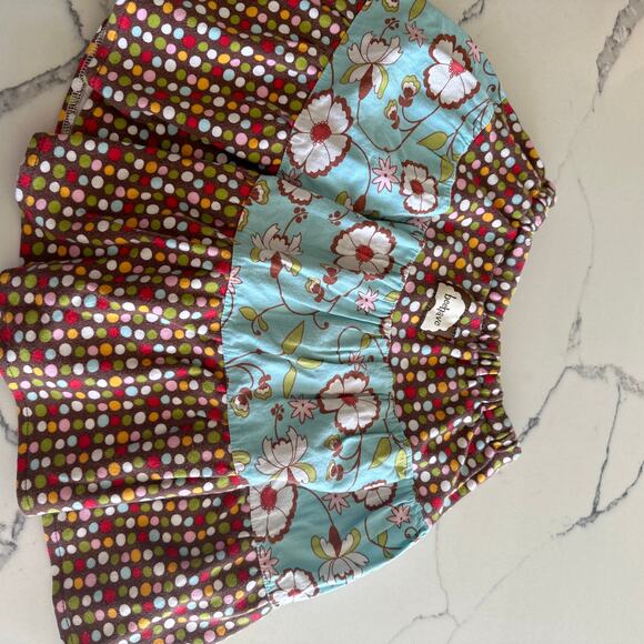 Beehive skirt - Picture 3 of 5